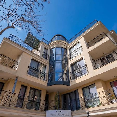 شقة Minimalistic 1Br Flat With A Parking Spot فارنا المظهر الخارجي الصورة